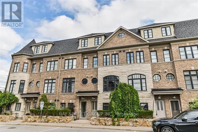 91 Ruby Lang Lane, Toronto, Ontario  M8Z 0B8 - Photo 1 - W12085385