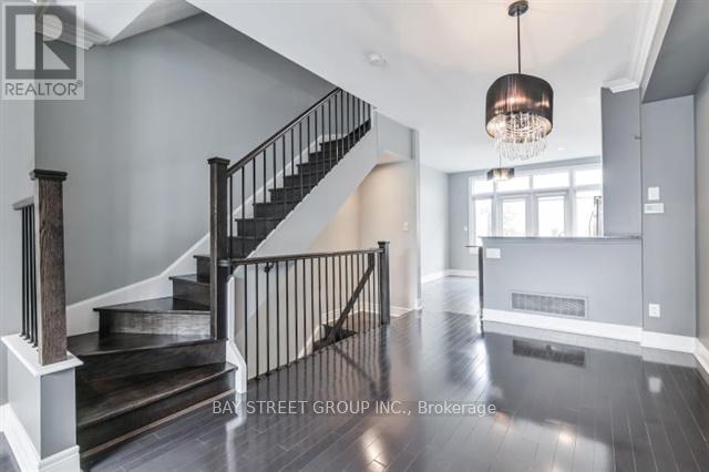 91 Ruby Lang Lane, Toronto, Ontario  M8Z 0B8 - Photo 19 - W12085385