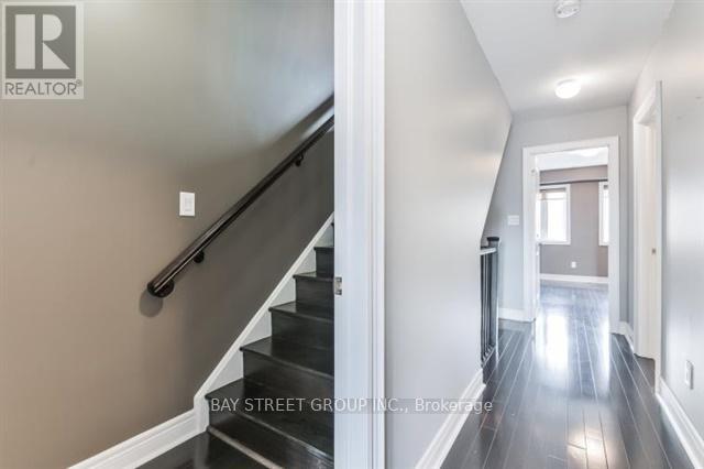 91 Ruby Lang Lane, Toronto, Ontario  M8Z 0B8 - Photo 25 - W12085385
