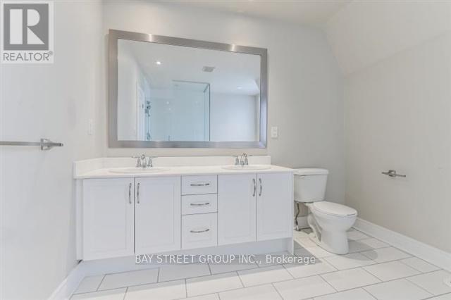 91 Ruby Lang Lane, Toronto, Ontario  M8Z 0B8 - Photo 31 - W12085385