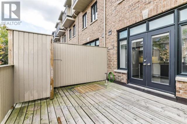 91 Ruby Lang Lane, Toronto, Ontario  M8Z 0B8 - Photo 35 - W12085385