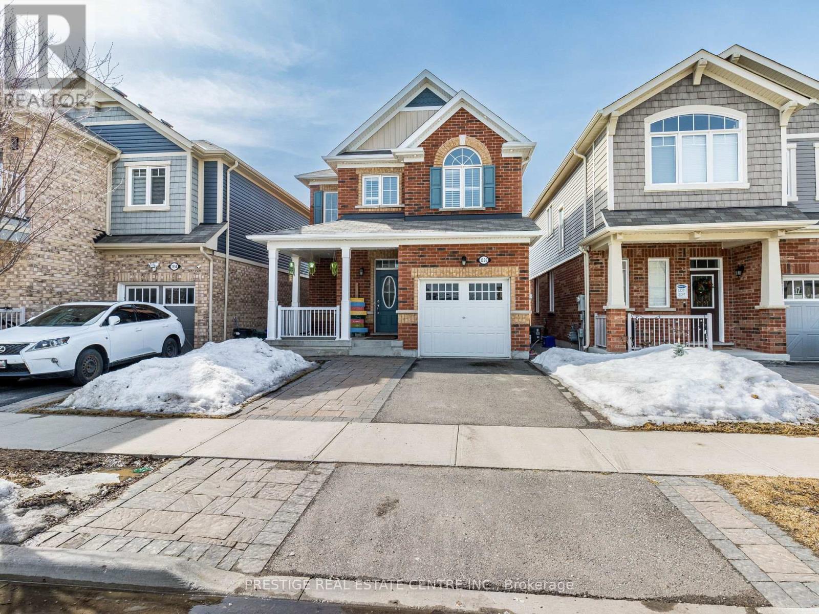 Property at 1550 CLITHEROW STREET image 1