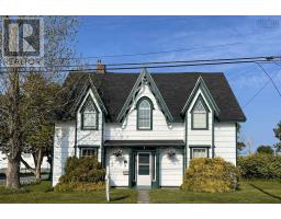 20 North Street, Lockeport, Ca