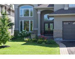 28 AMETHYST CRESCENT, Ottawa, Ontario