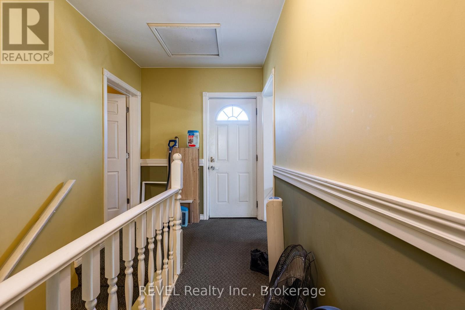 131 Niagara Street, St. Catharines, Ontario  L2R 4L6 - Photo 17 - X12085447