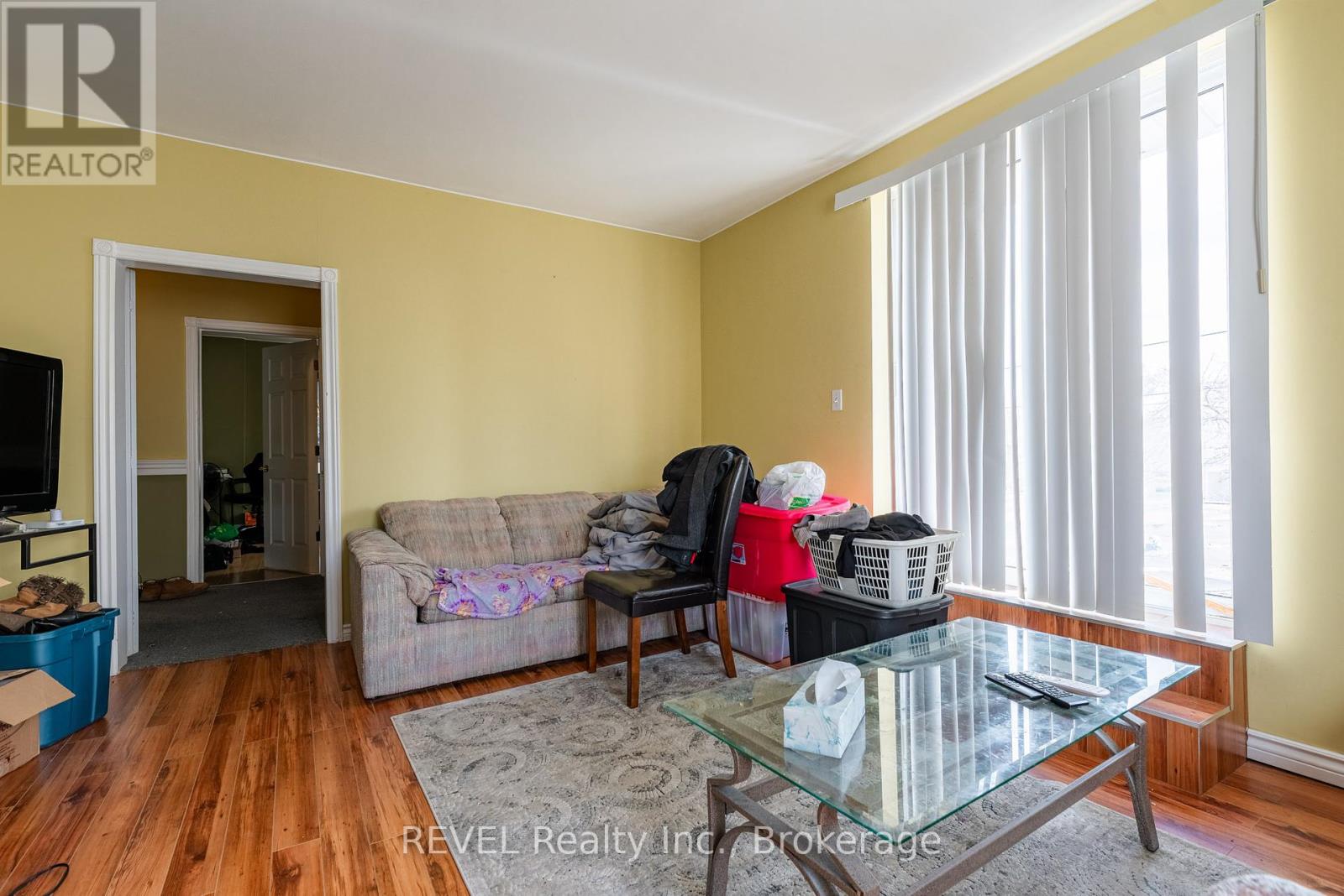 131 Niagara Street, St. Catharines, Ontario  L2R 4L6 - Photo 20 - X12085447