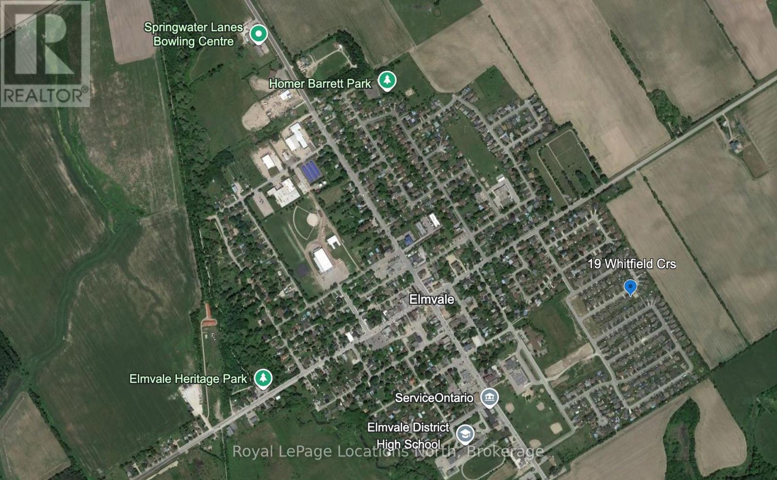 19 Whitfield Crescent, Springwater, Ontario  L0L 1P0 - Photo 38 - S12085441