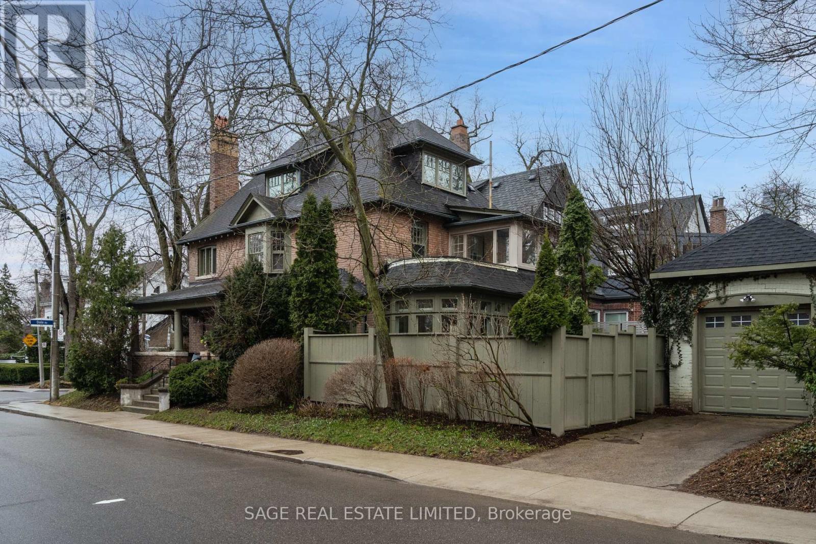 Property at 57 CASTLE FRANK ROAD image 2
