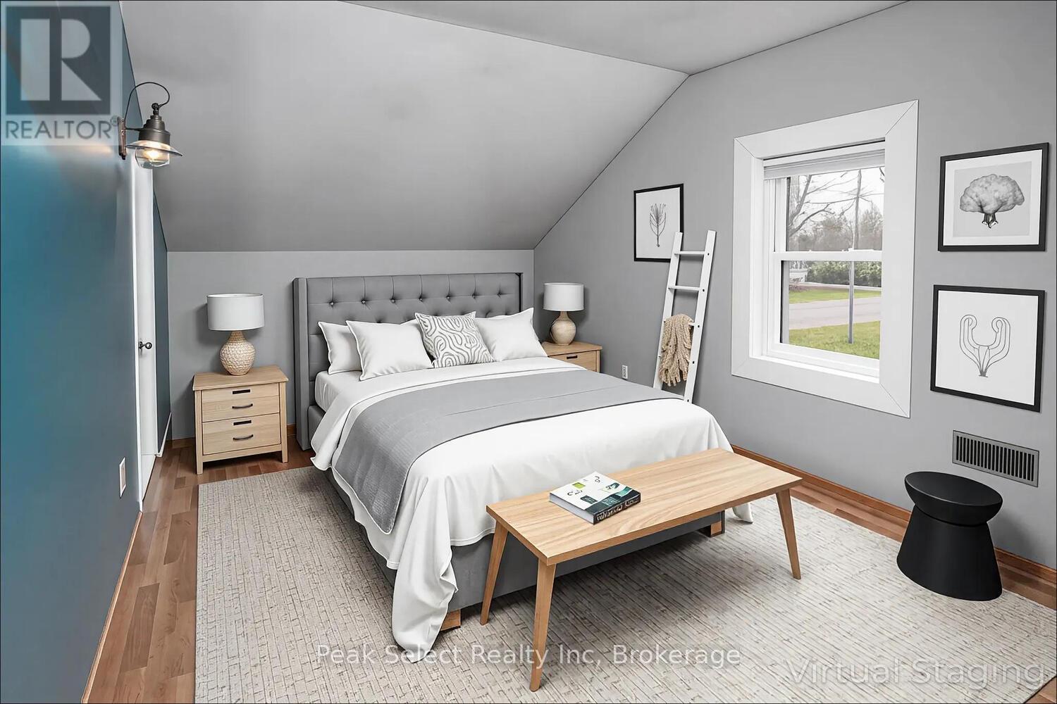 70393 Road 164 Road, South Huron, Ontario  N0K 1K0 - Photo 10 - X12085451