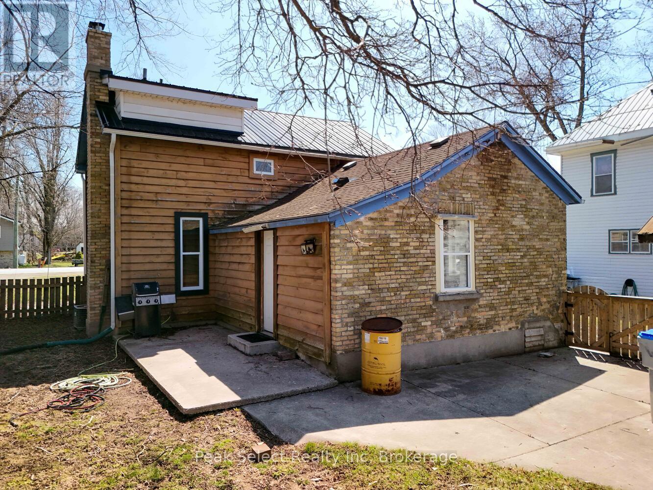 70393 Road 164 Road, South Huron, Ontario  N0K 1K0 - Photo 12 - X12085451