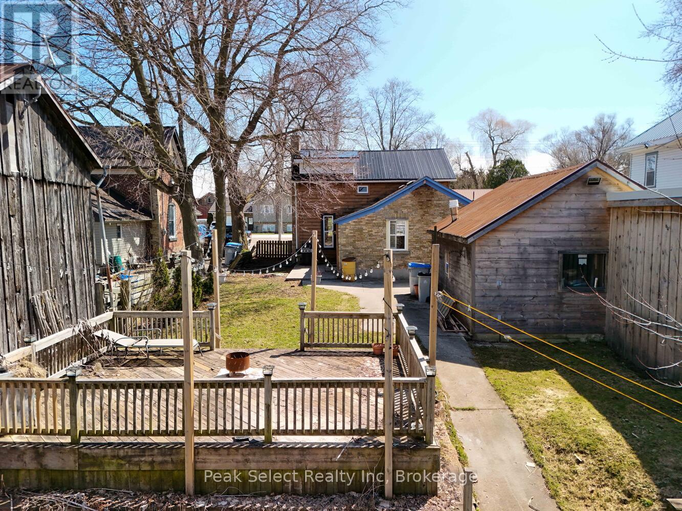 70393 Road 164 Road, South Huron, Ontario  N0K 1K0 - Photo 13 - X12085451