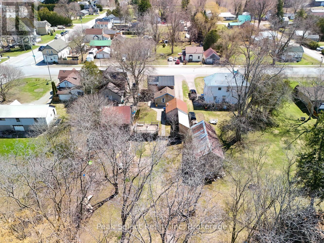 70393 Road 164 Road, South Huron, Ontario  N0K 1K0 - Photo 15 - X12085451