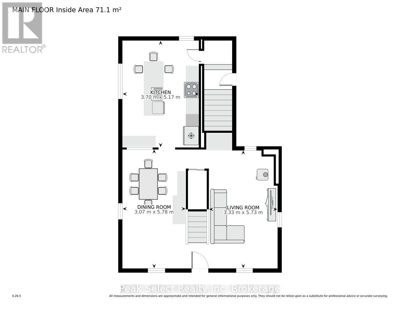 70393 Road 164 Road, South Huron, Ontario  N0K 1K0 - Photo 17 - X12085451