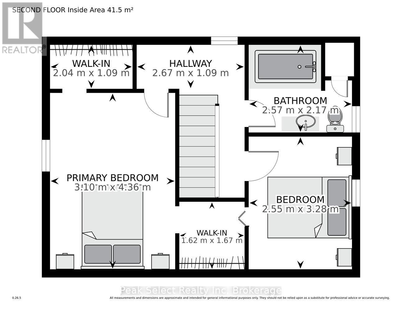 70393 Road 164 Road, South Huron, Ontario  N0K 1K0 - Photo 18 - X12085451