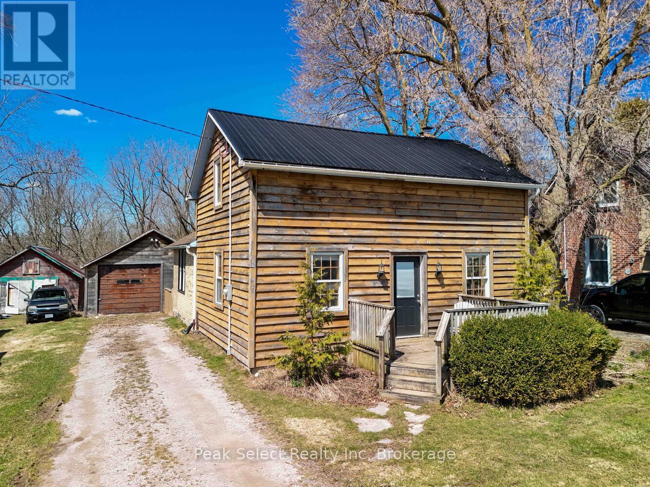 70393 Road 164 Road, South Huron, Ontario  N0K 1K0 - Photo 2 - X12085451