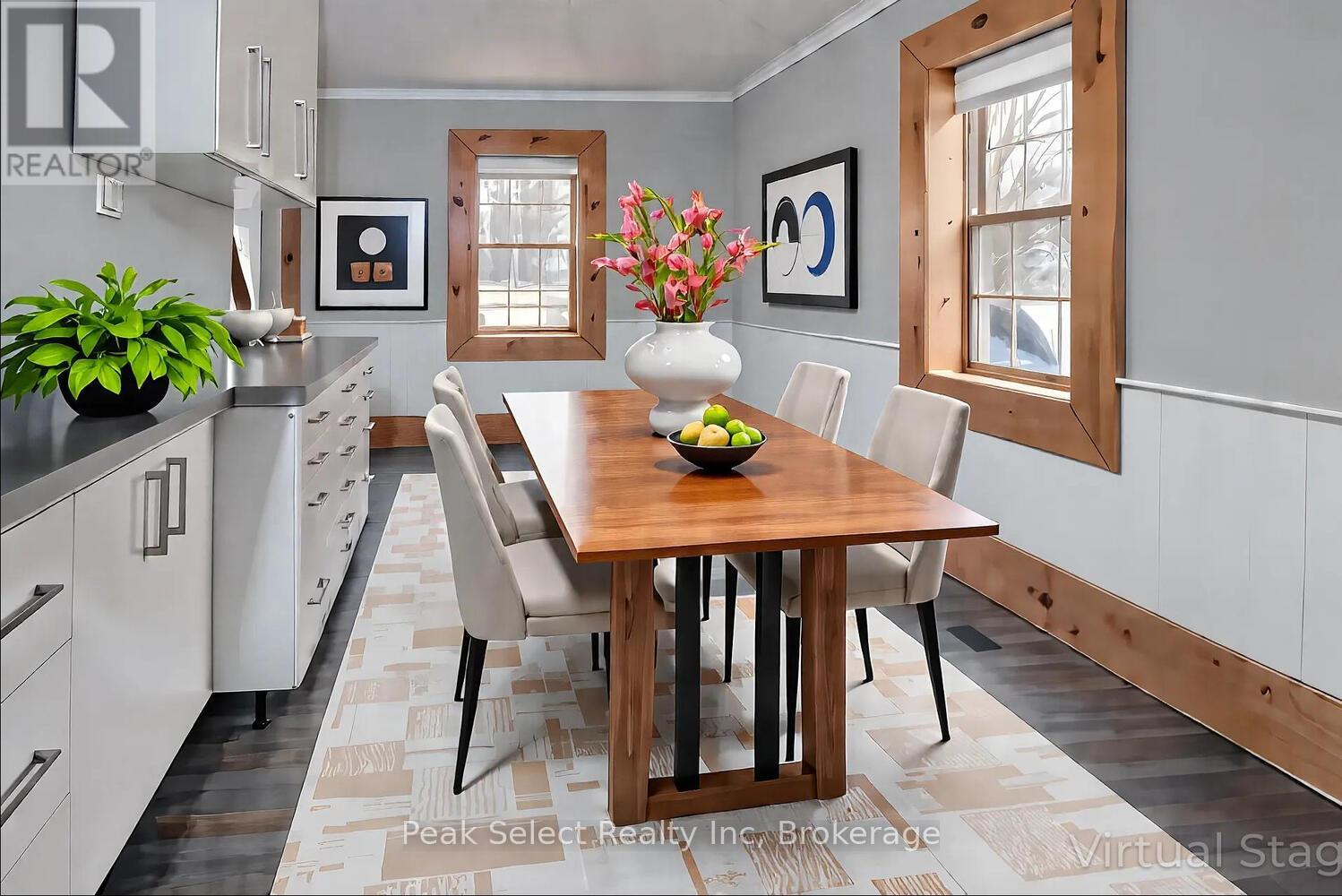 70393 Road 164 Road, South Huron, Ontario  N0K 1K0 - Photo 5 - X12085451