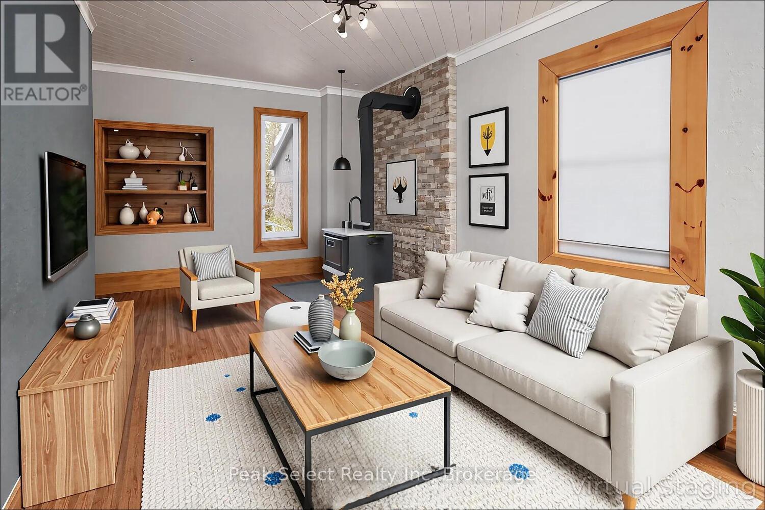 70393 Road 164 Road, South Huron, Ontario  N0K 1K0 - Photo 6 - X12085451