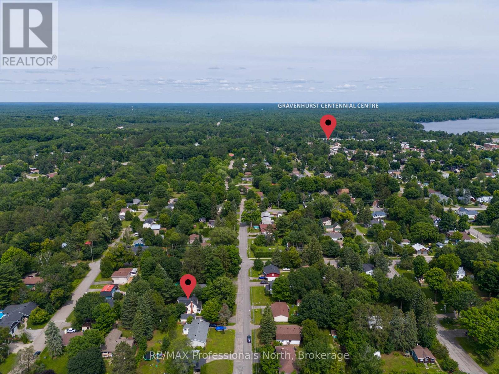 550 Wagner Street, Gravenhurst, Ontario  P1P 1E1 - Photo 8 - X12085474