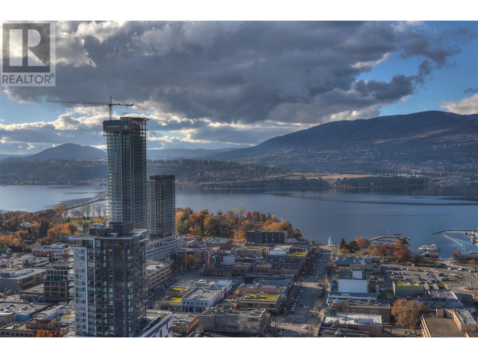 Property at 1488 Bertram Street Unit# 3101 image 1