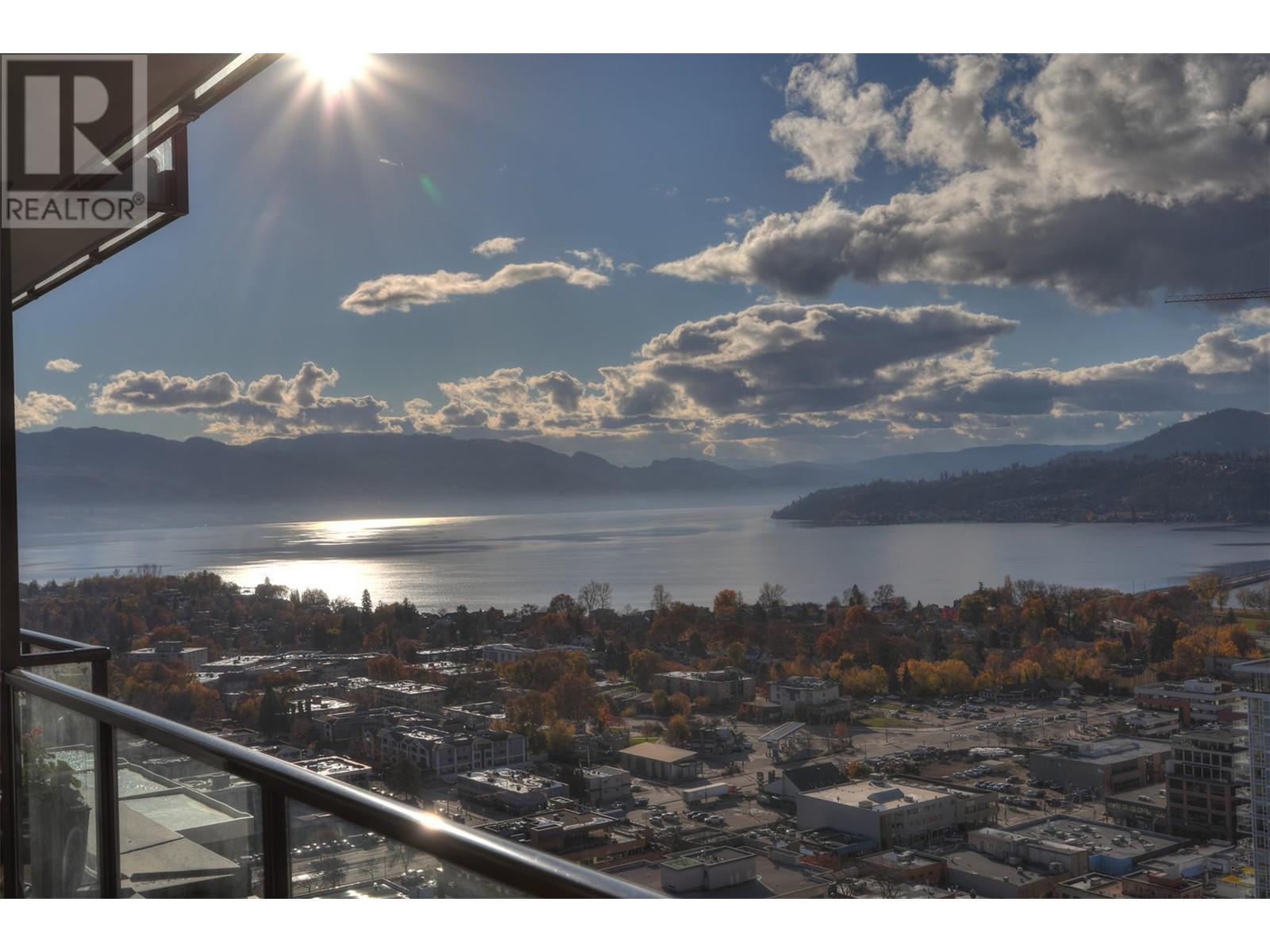 Property at 1488 Bertram Street Unit# 3101 image 2