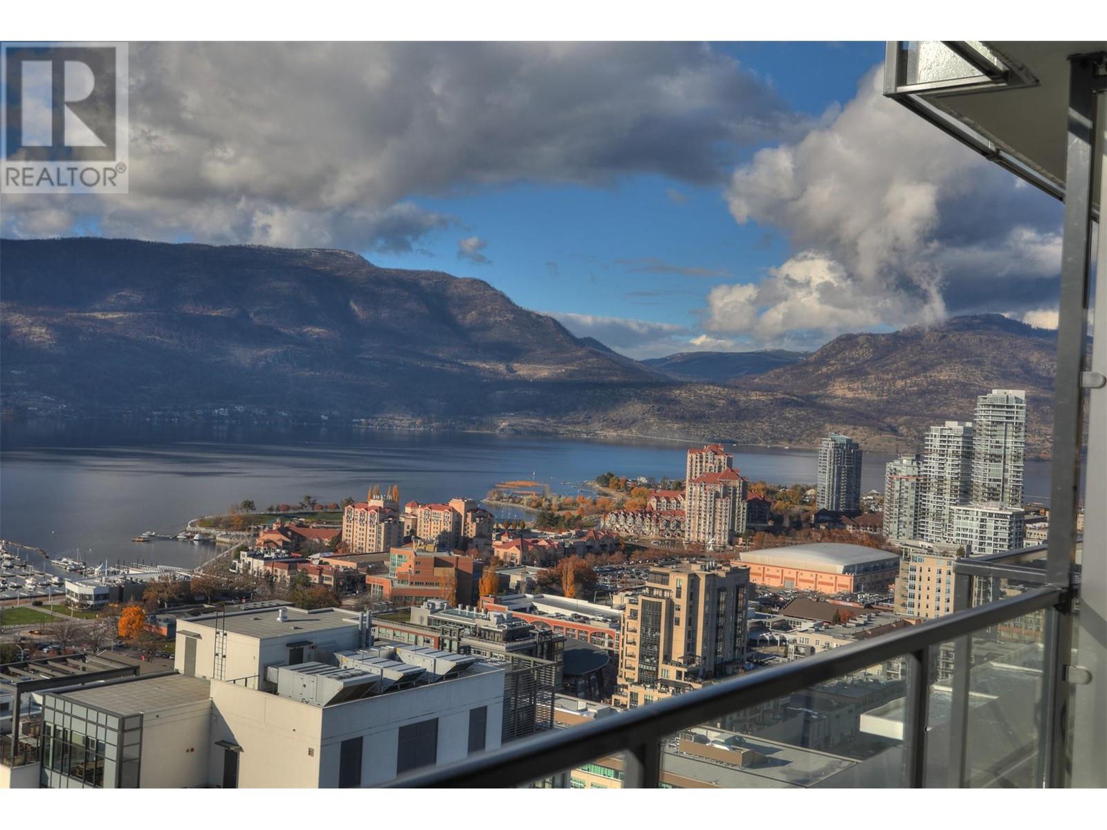 Property at 1488 Bertram Street Unit# 3101 image 4
