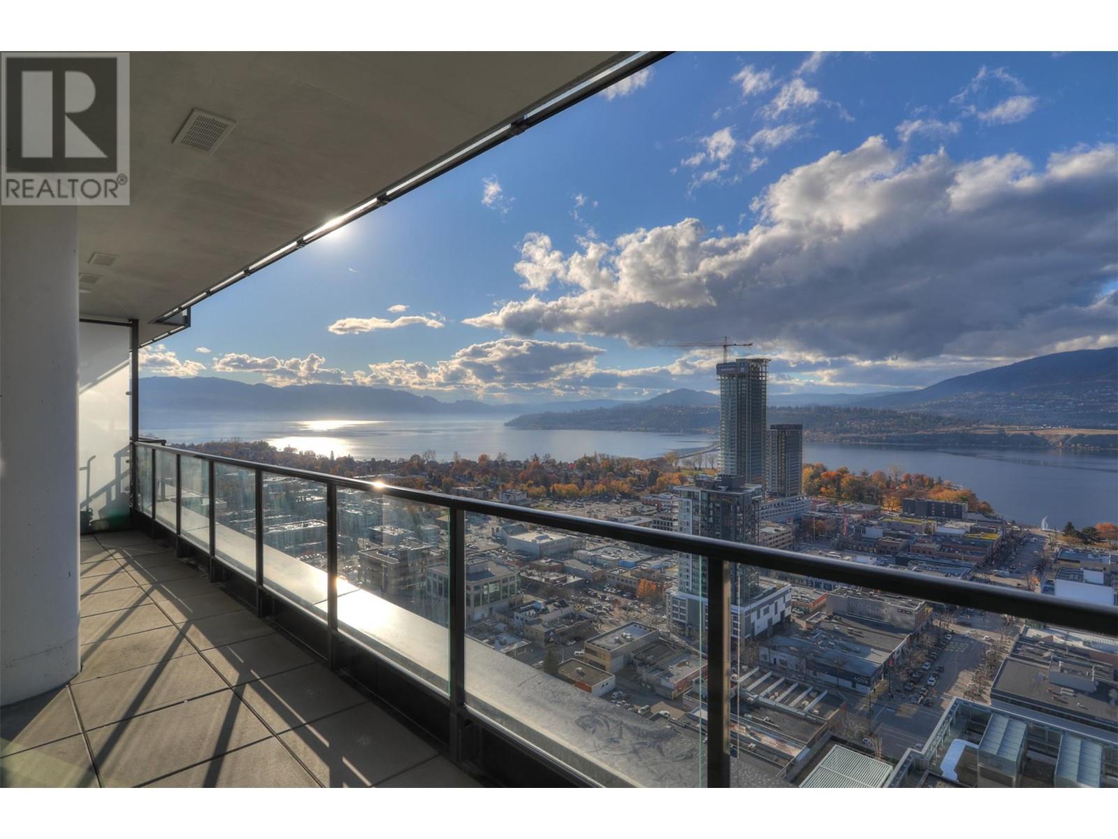 Property at 1488 Bertram Street Unit# 3101 image 5