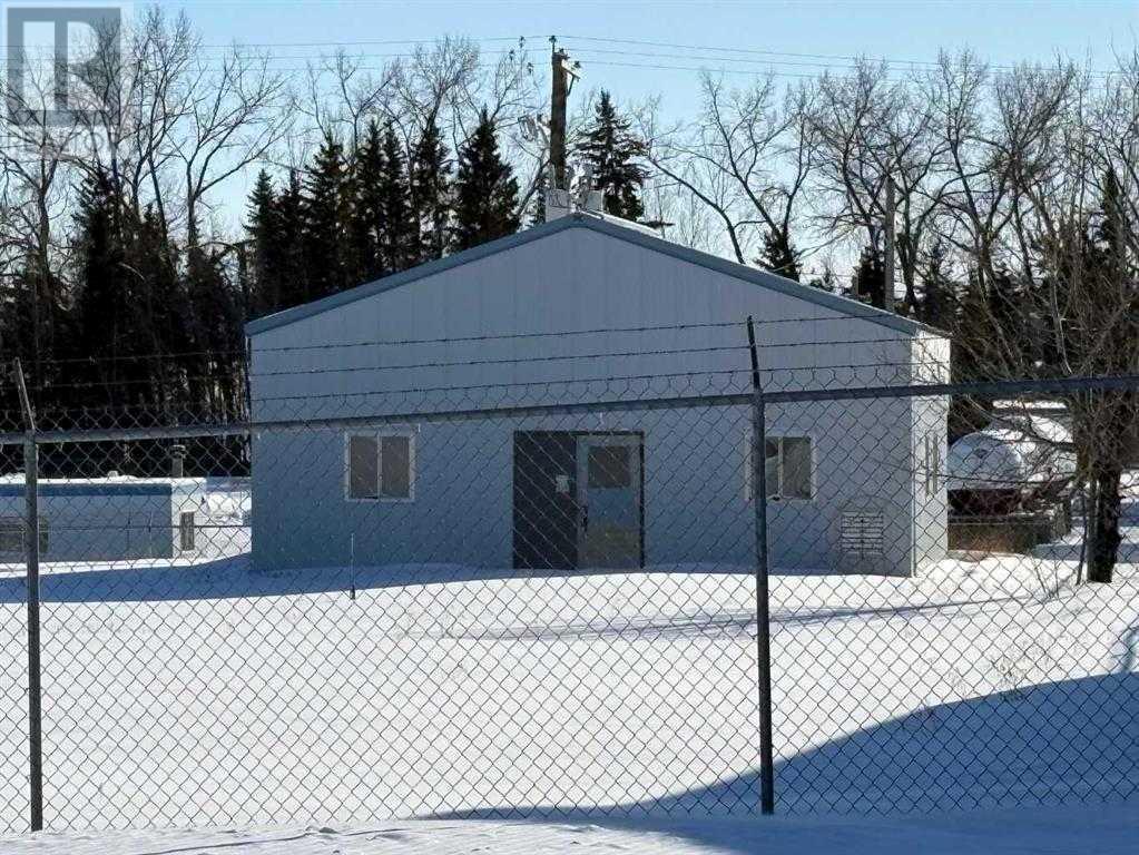 5025 45 Avenue, Rimbey, Alberta  T0C 2J0 - Photo 8 - A2196890