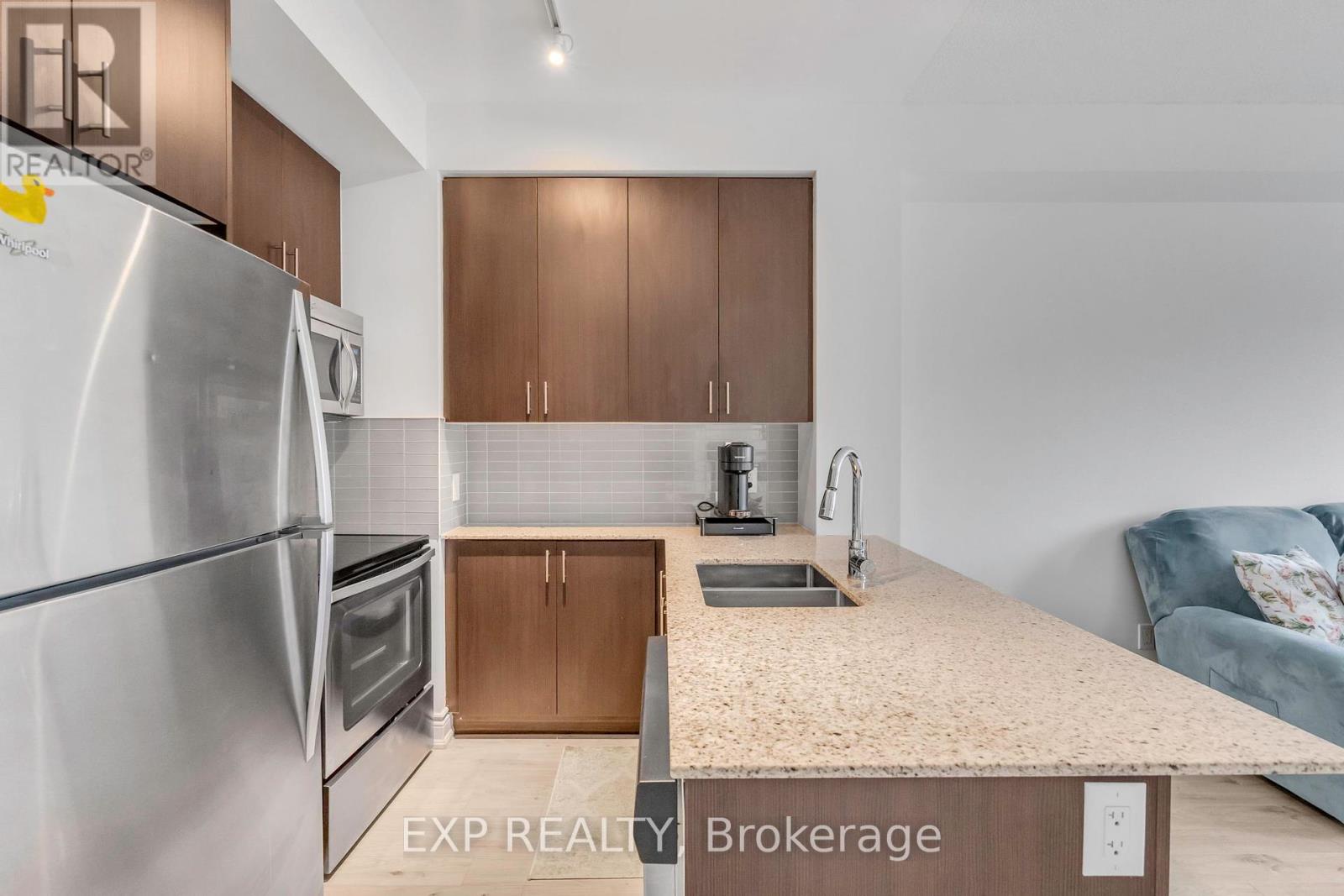 212 - 9582 Markham Road, Markham, Ontario  L6E 0T4 - Photo 5 - N12085466