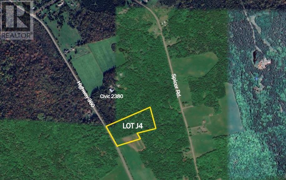 Lot J4 Highway 360, Harbourville, Nova Scotia  B0P 1E0 - Photo 1 - 202506030