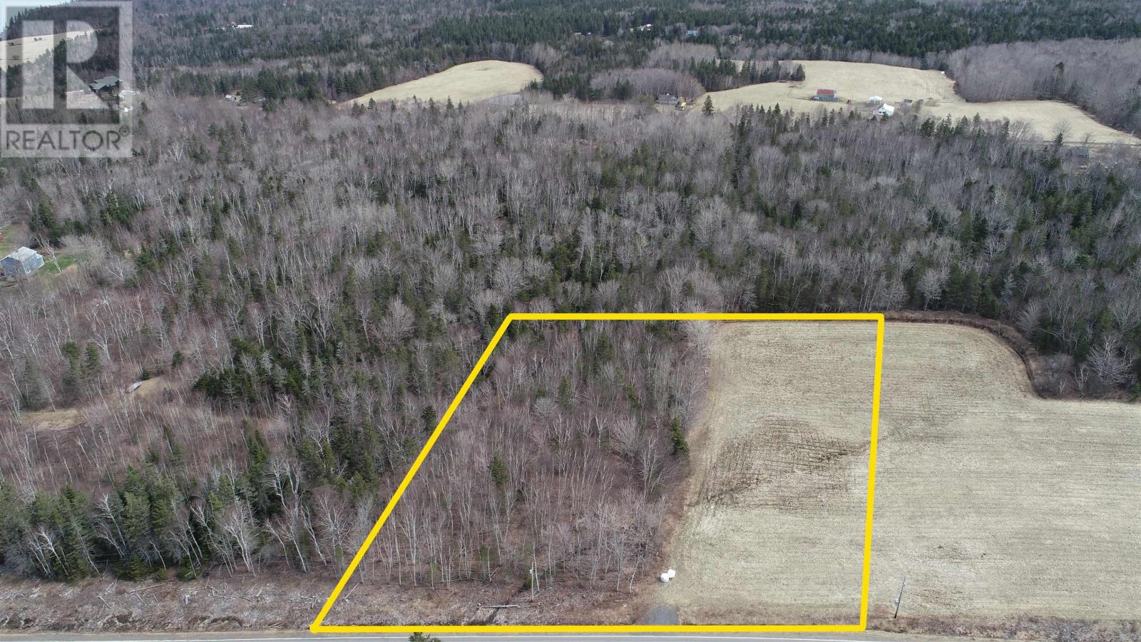 Lot J4 Highway 360, Harbourville, Nova Scotia  B0P 1E0 - Photo 4 - 202506030