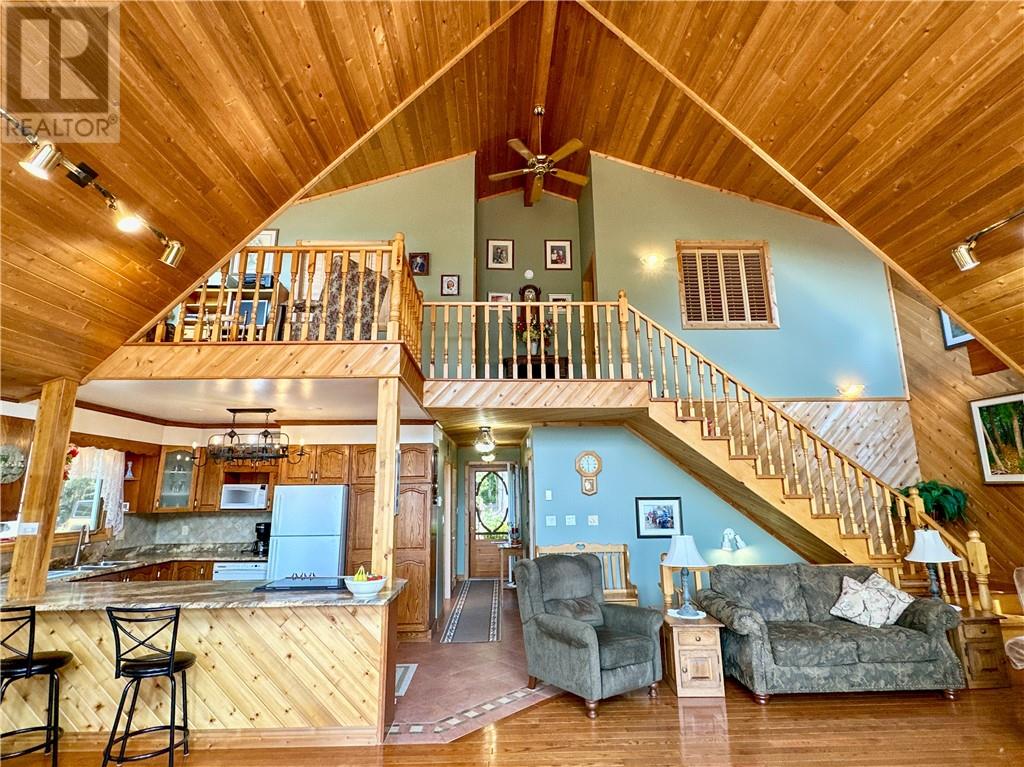 595 Lakeshore Road, Tehkummah, Ontario  P0P 2C0 - Photo 17 - 2121639