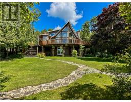 595 Lakeshore Road, Tehkummah, Ontario