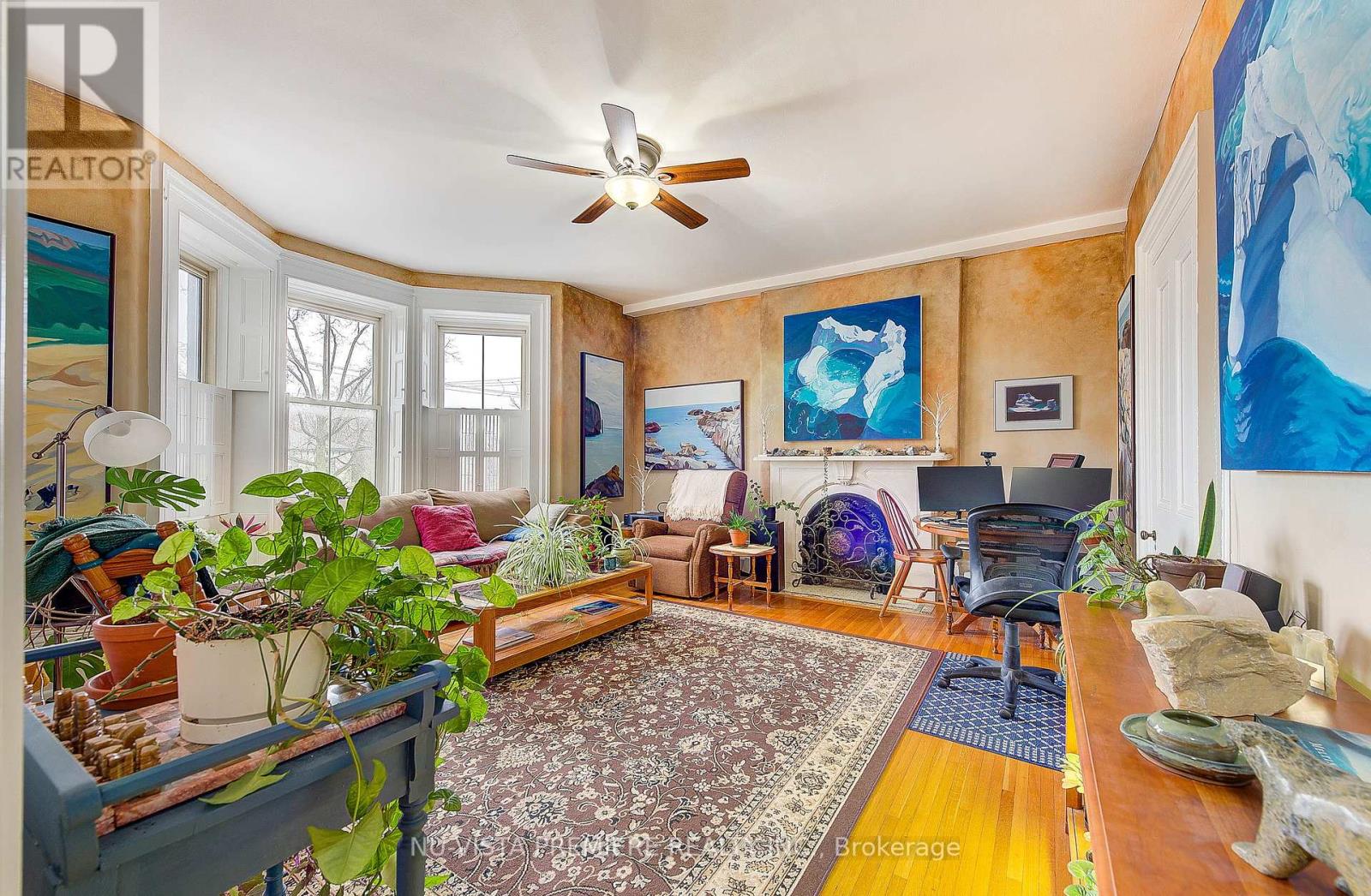 Photo 12 of 28 for 5 - 49 Ridout Street S