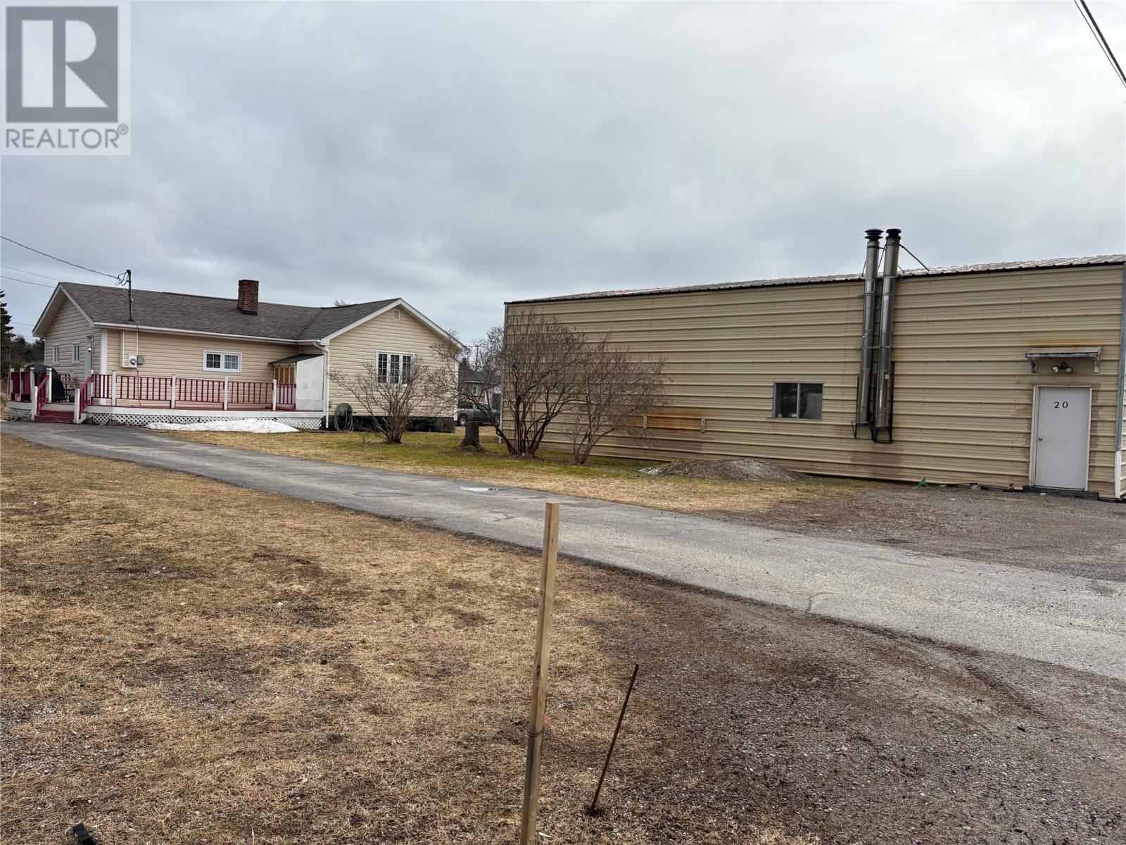 20-22 Romains Road, Port Au Port East, Newfoundland & Labrador