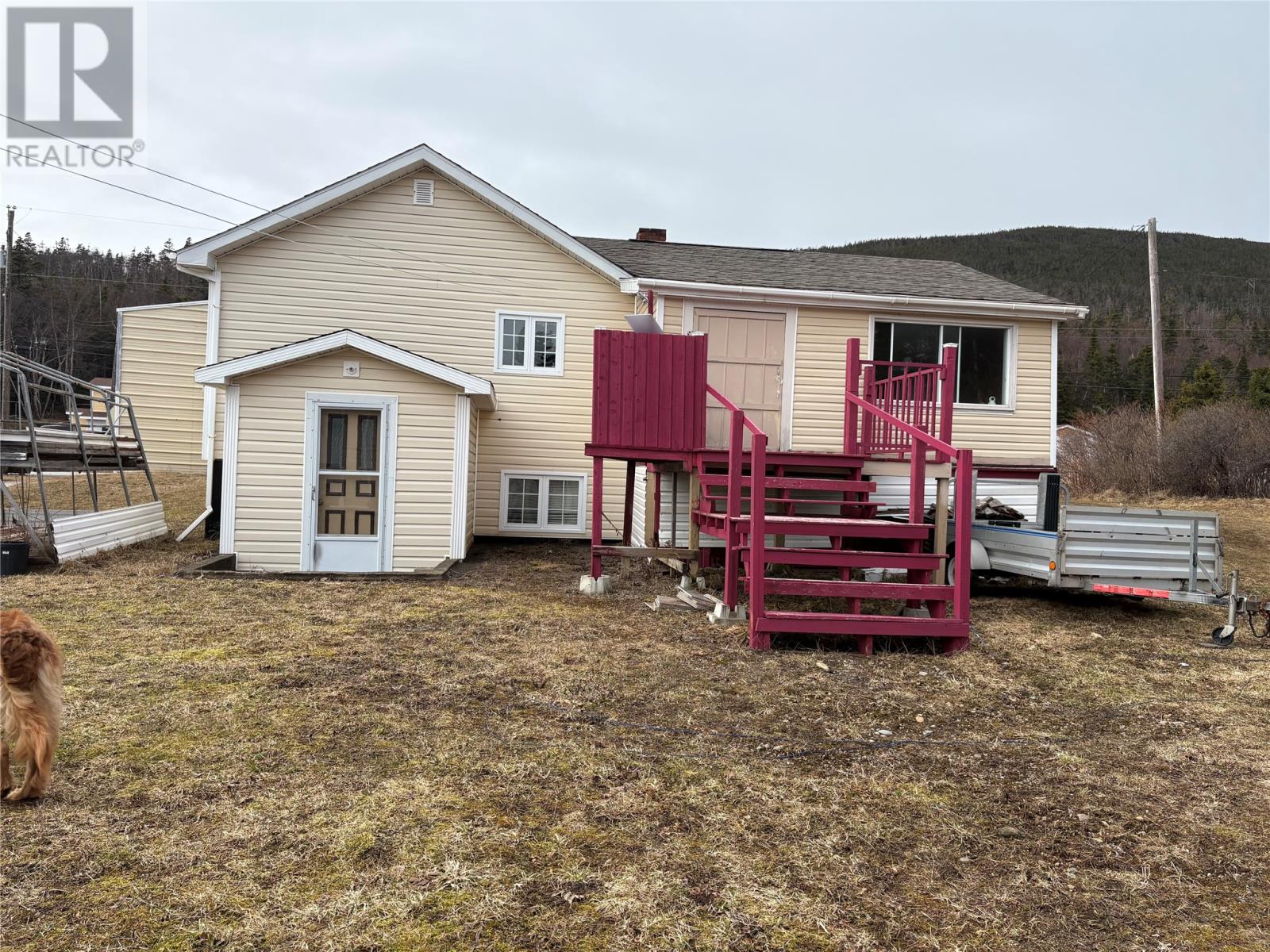 20-22 Romains Road, Port Au Port East, Newfoundland & Labrador  A0N 1T0 - Photo 5 - 1283813