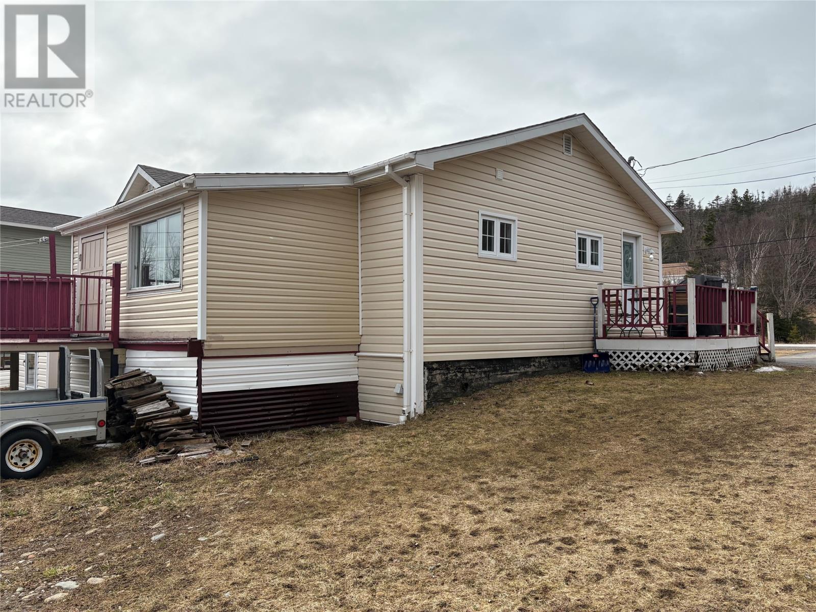 20-22 Romains Road, Port Au Port East, Newfoundland & Labrador  A0N 1T0 - Photo 6 - 1283813