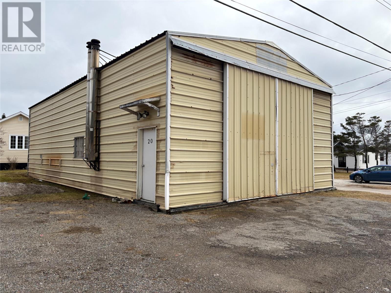 20-22 Romains Road, Port Au Port East, Newfoundland & Labrador  A0N 1T0 - Photo 9 - 1283813