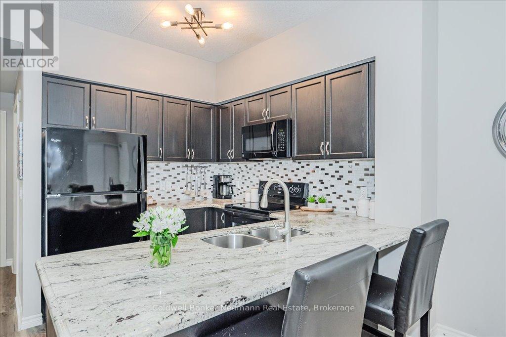 234 - 1077 Gordon Street, Guelph, Ontario  N1Y 0E3 - Photo 17 - X12085488