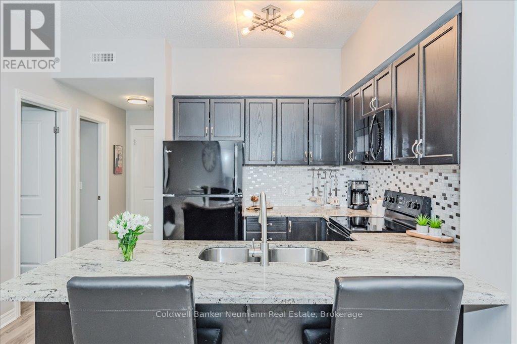 234 - 1077 Gordon Street, Guelph, Ontario  N1Y 0E3 - Photo 18 - X12085488