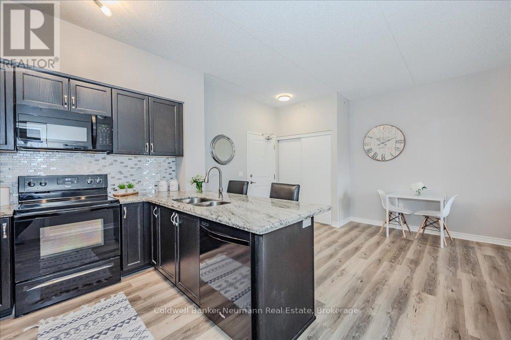 234 - 1077 Gordon Street, Guelph, Ontario  N1Y 0E3 - Photo 20 - X12085488