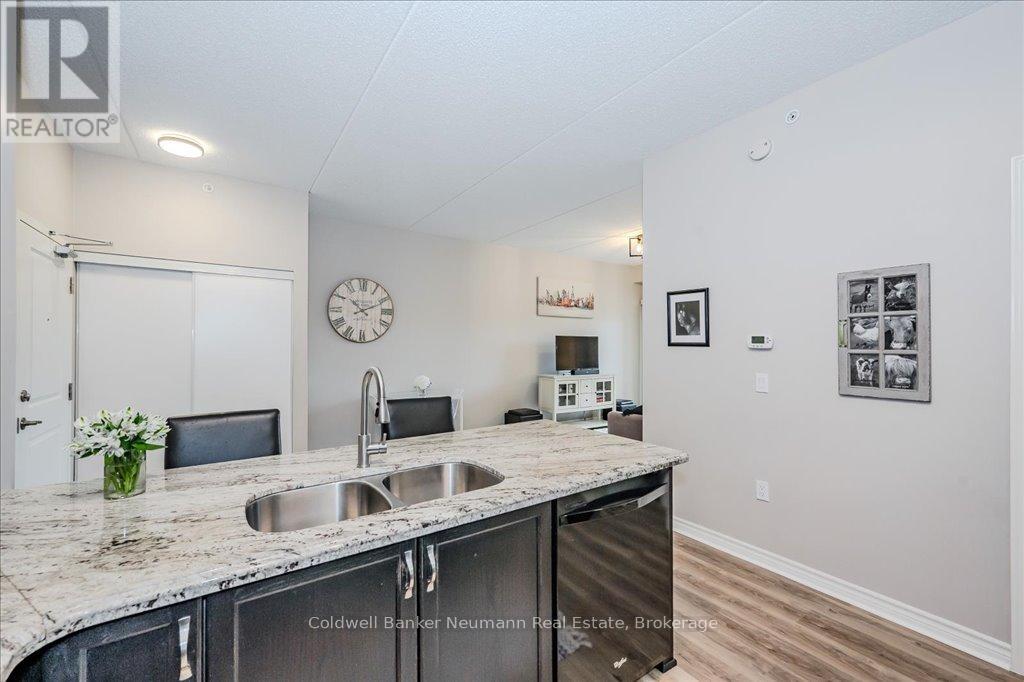 234 - 1077 Gordon Street, Guelph, Ontario  N1Y 0E3 - Photo 21 - X12085488