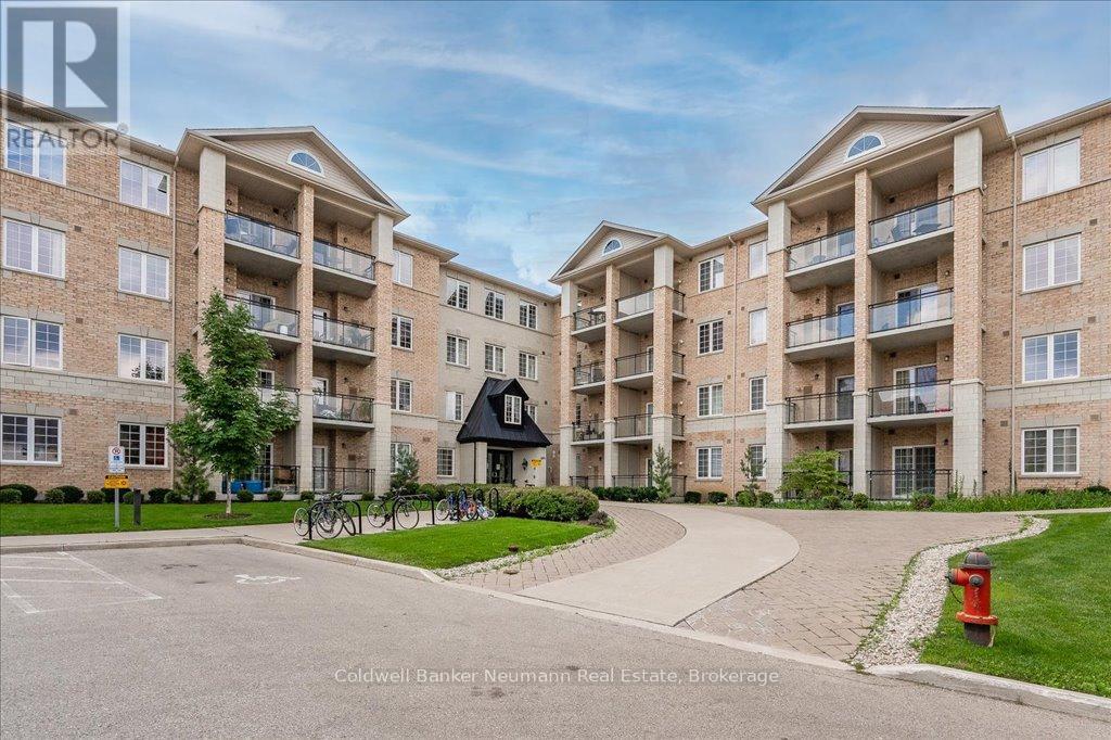 234 - 1077 Gordon Street, Guelph, Ontario  N1Y 0E3 - Photo 33 - X12085488