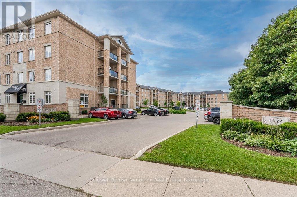 234 - 1077 Gordon Street, Guelph, Ontario  N1Y 0E3 - Photo 34 - X12085488