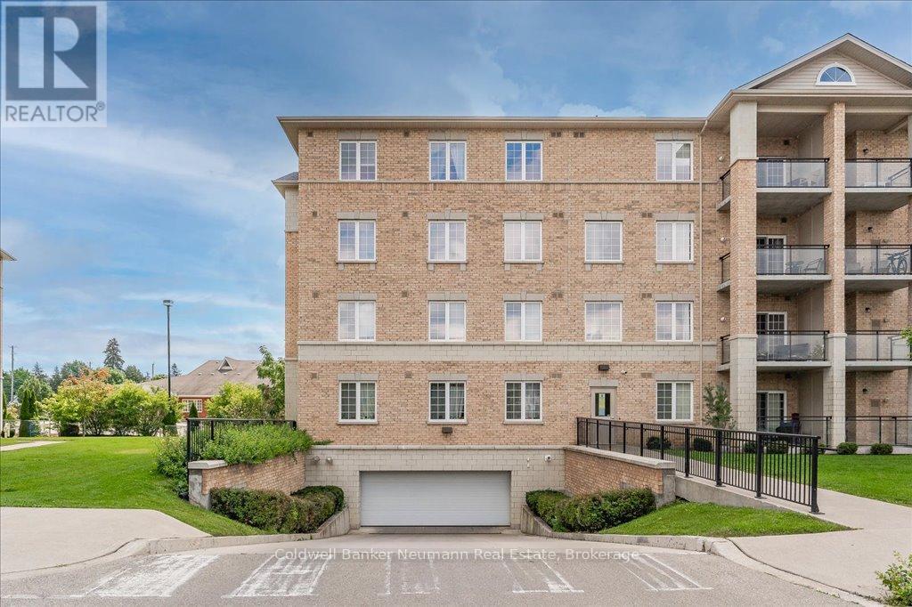 234 - 1077 Gordon Street, Guelph, Ontario  N1Y 0E3 - Photo 4 - X12085488