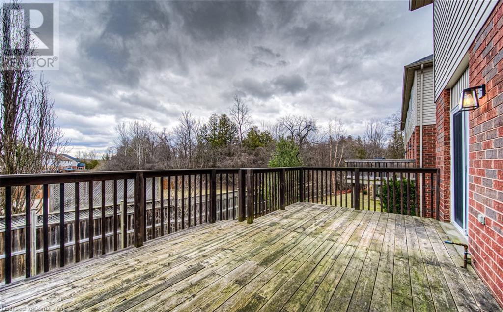 468 Doon South Drive Unit# 4, Kitchener, Ontario  N2P 0A2 - Photo 33 - 40709480