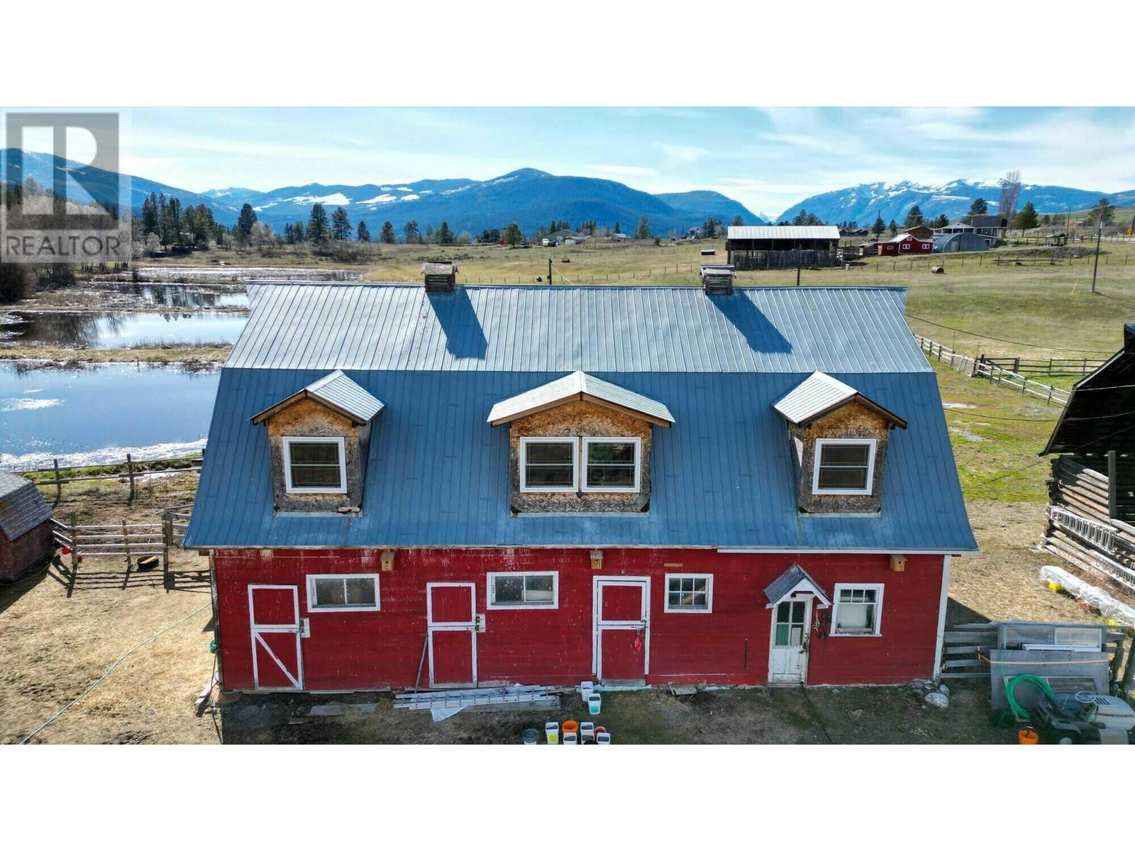 3180 Mission Wycliffe Road, Cranbrook, British Columbia  V1C 7C8 - Photo 4 - 10343573