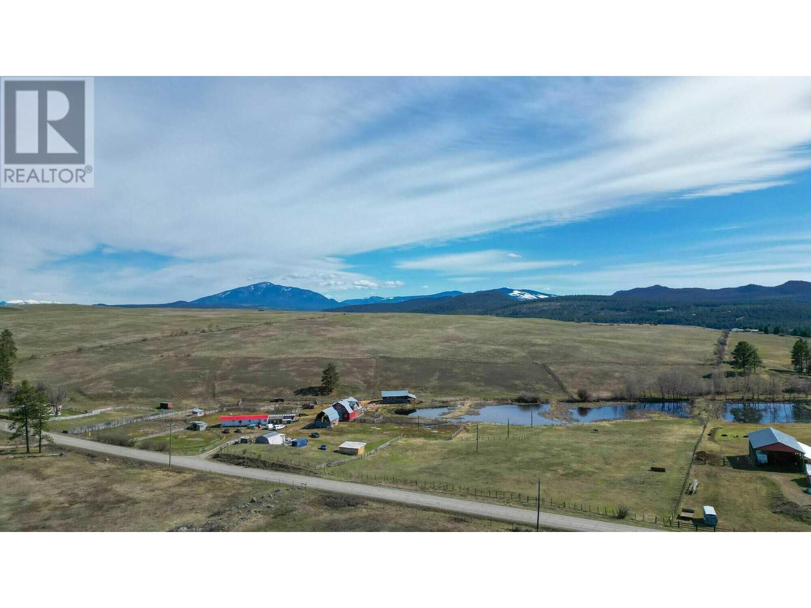 3180 Mission Wycliffe Road, Cranbrook, British Columbia