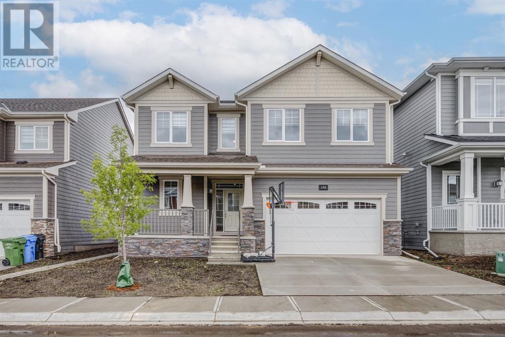 Property at 146 Yorkstone Way SW image 2