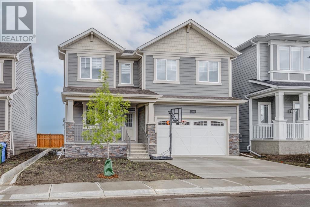 Property at 146 Yorkstone Way SW image 1