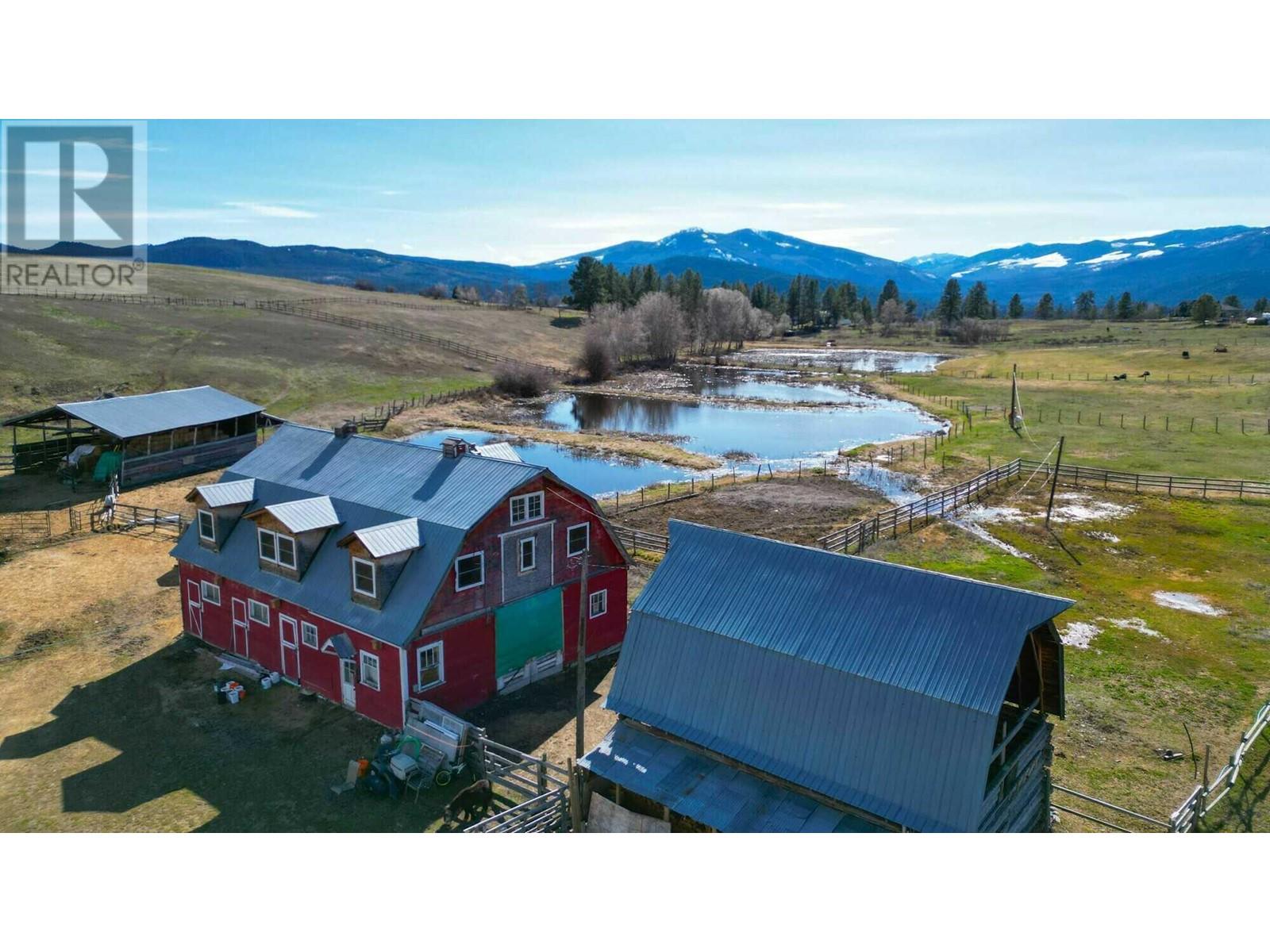 3180 Mission Wycliffe Road, Cranbrook, British Columbia  V1C 7C8 - Photo 8 - 10343573